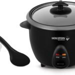 holstein rice cooker review