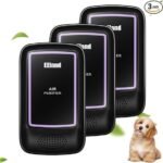 home air ionizer review