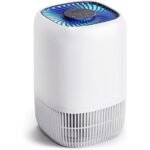 home air purifier review