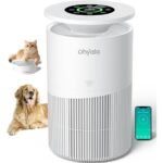 home air purifier review