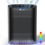 home air purifier review