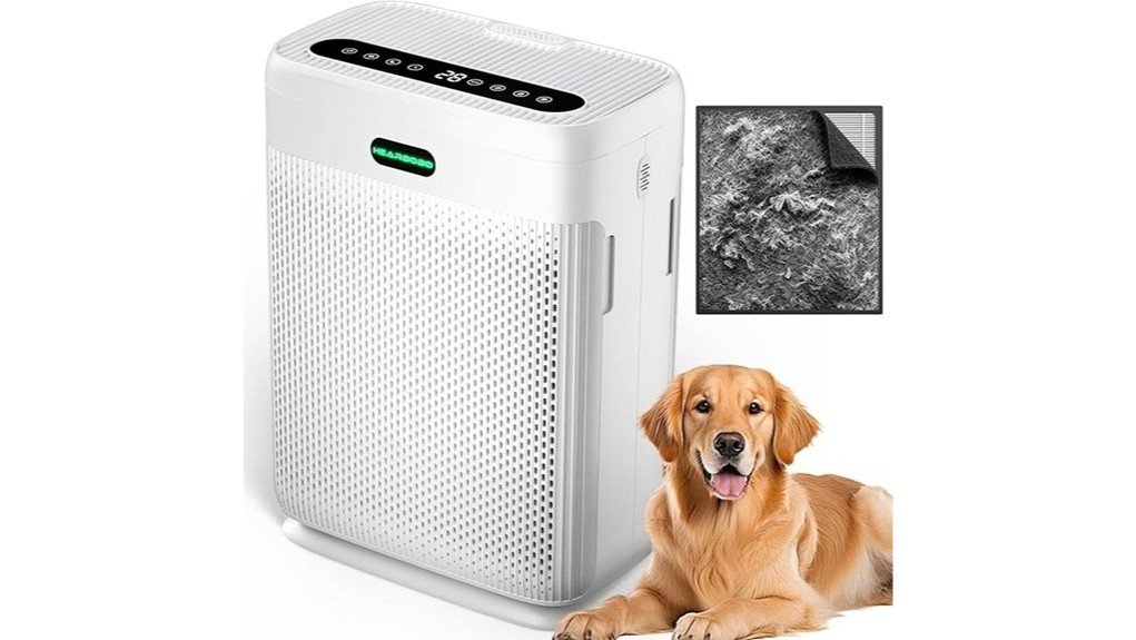 home air purifier reviews