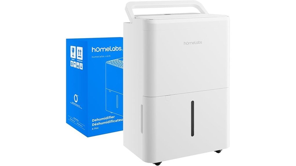 home and office dehumidifier