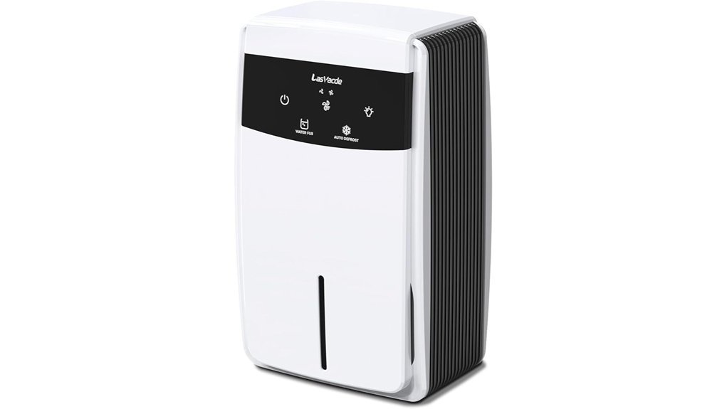 home and rv dehumidifier