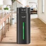 home comfort with humidifier
