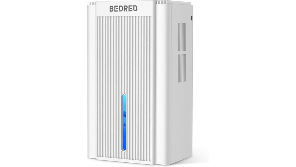 home dehumidifier 1000 sq ft