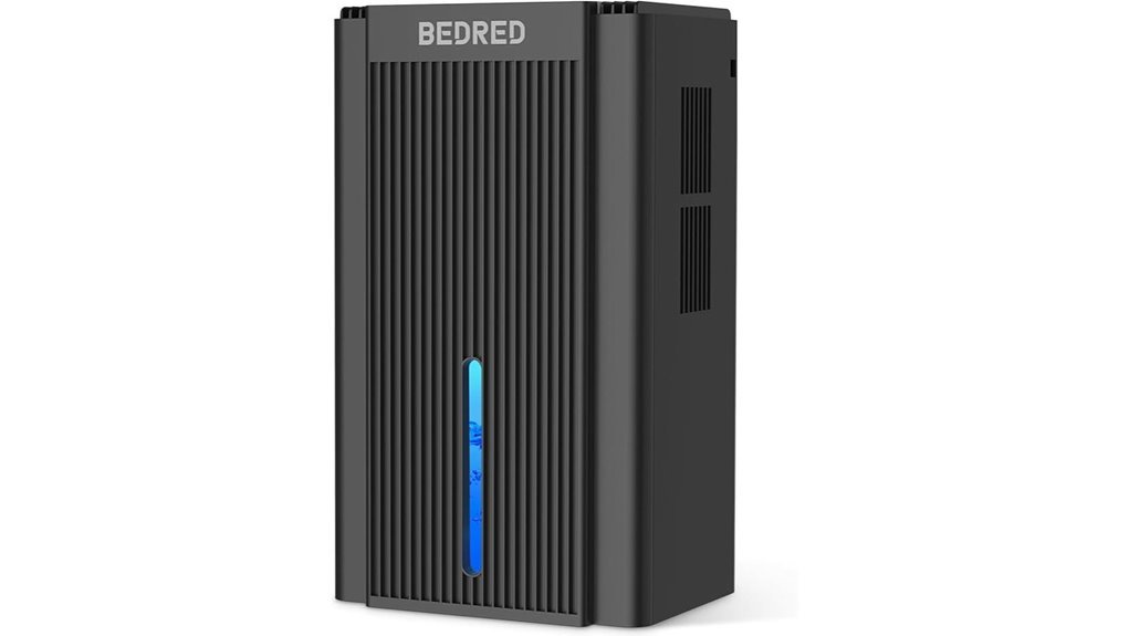 home dehumidifier 1000 sq ft
