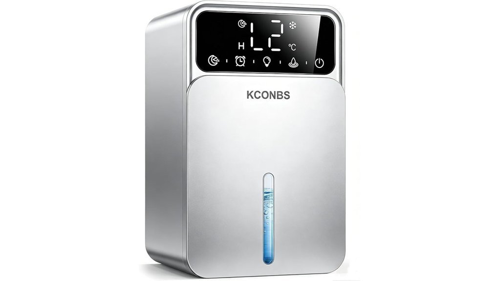 home dehumidifier 60 oz