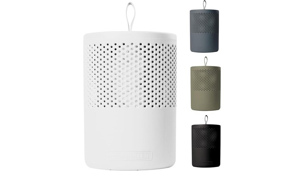 home moisture absorber solution