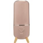 homedics ultrasonic humidifier review