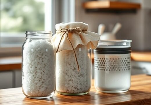 homemade moisture absorber solution