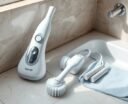 homitt spin scrubber issues
