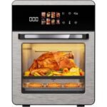 homlove air fryer review