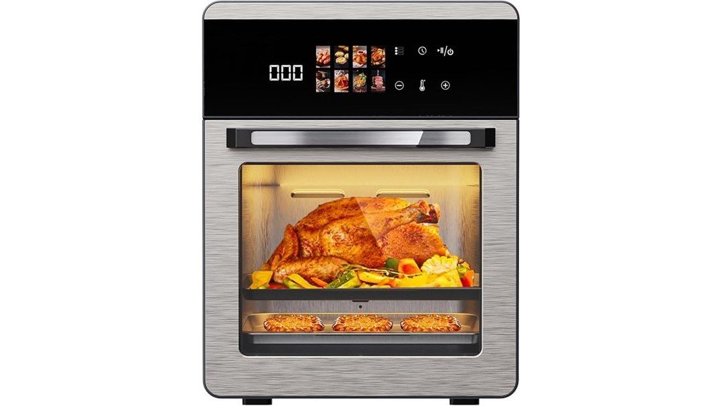 homlove air fryer review