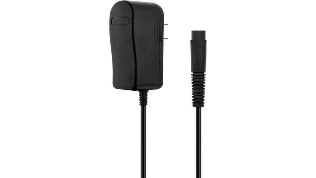 hommak spin scrubber adapter