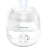 honeywell mini cool mist