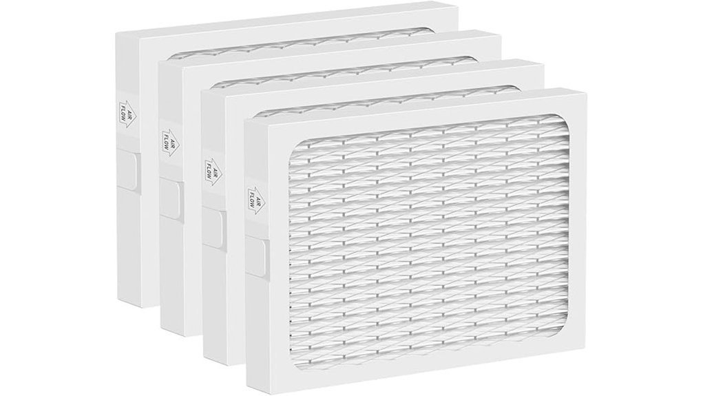 honeywell truedry filter replacement