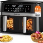 honinjoy air fryer review