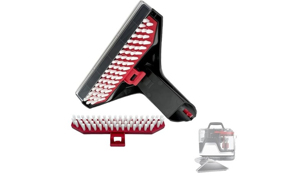 hoover cleaner brush parts