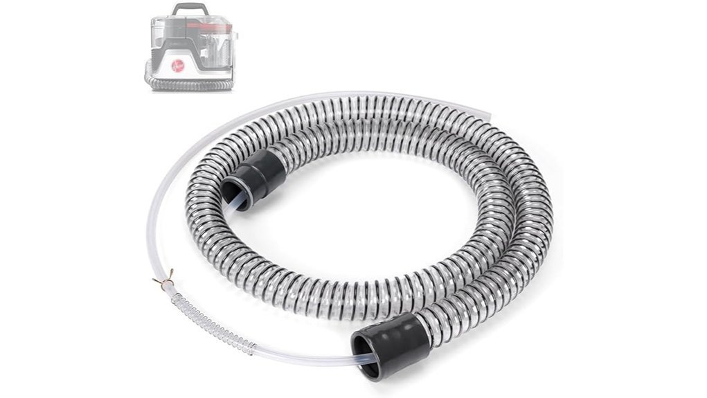 hoover cleanslate hose extension