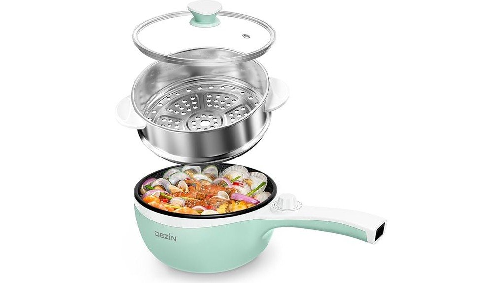 hot pot revolutionized effortlessly