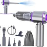 houscly st6653 vacuum review