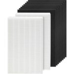 hpa100 filter replacement review