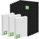 hpa300 hepa filter review