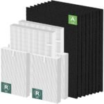 hpa300 hepa filter review