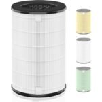 hsiamen ap t45 filter review