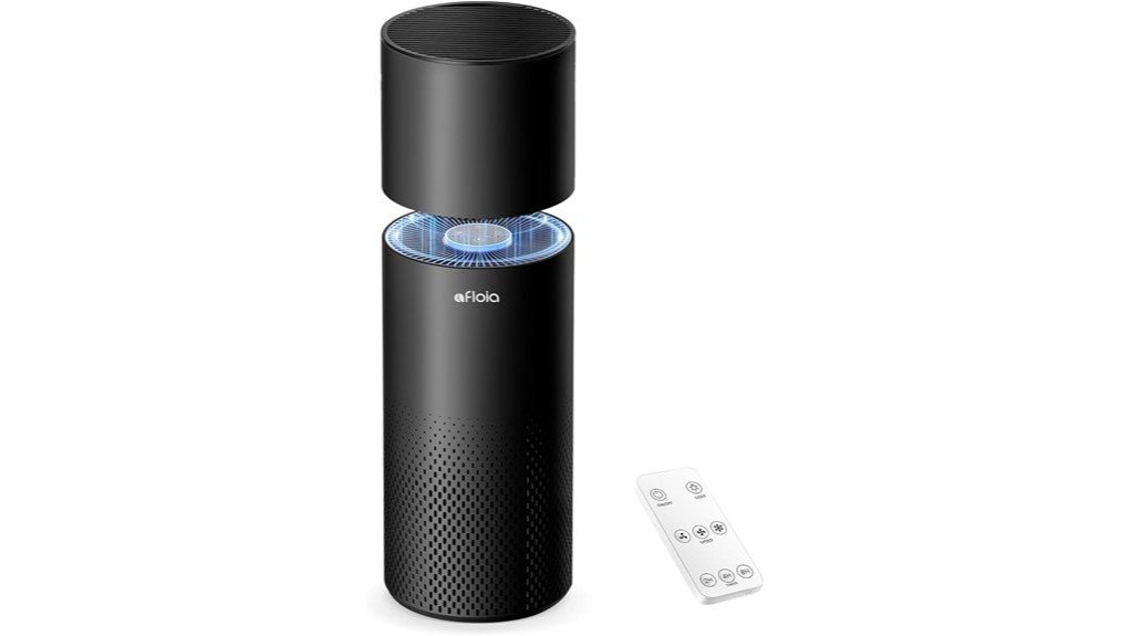humidifier and purifier review