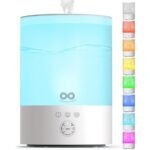 humidifier performance and benefits