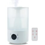 humidifier performance and features