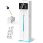 humidifier performance and features