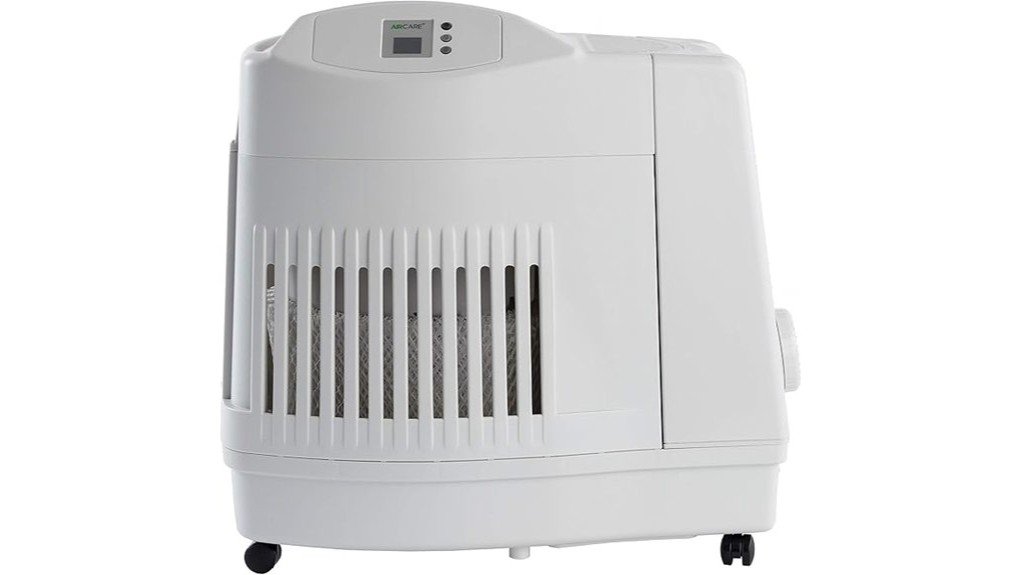 humidifier performance insights reviewed