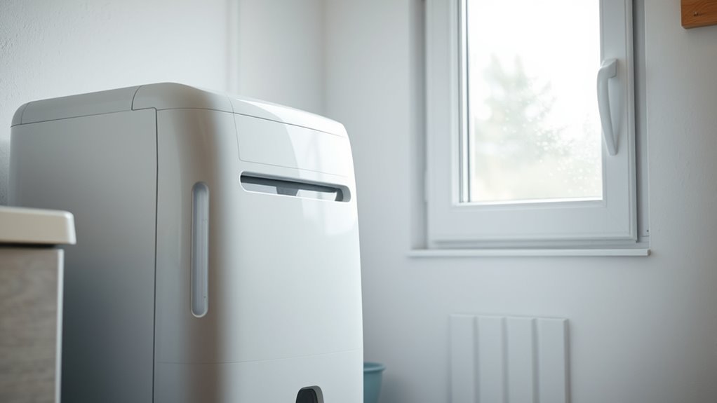 humidity control for health