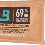 humidity control pack review