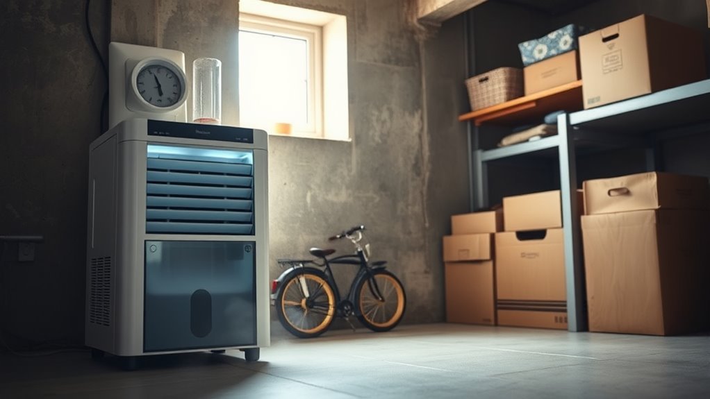 ideal daily dehumidifier runtime