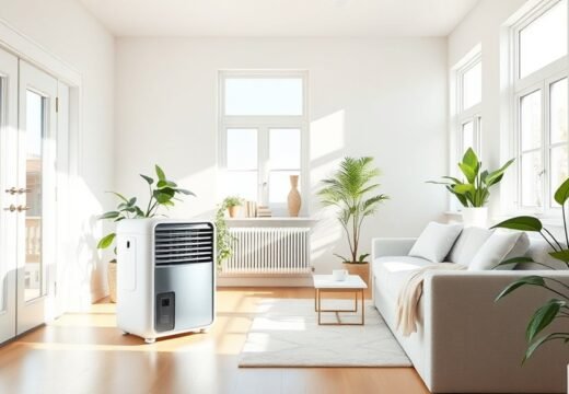 improved indoor air quality