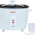 imusa electric rice cooker