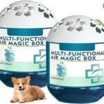 indoor air purification review