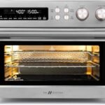 infrared heating oven review