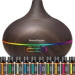 innogear diffuser performance review
