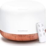 innogear diffuser performance review