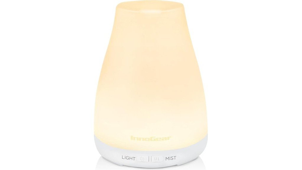 innogear diffuser performance review