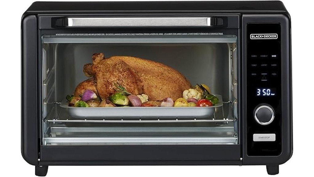 innovative cooking appliance review