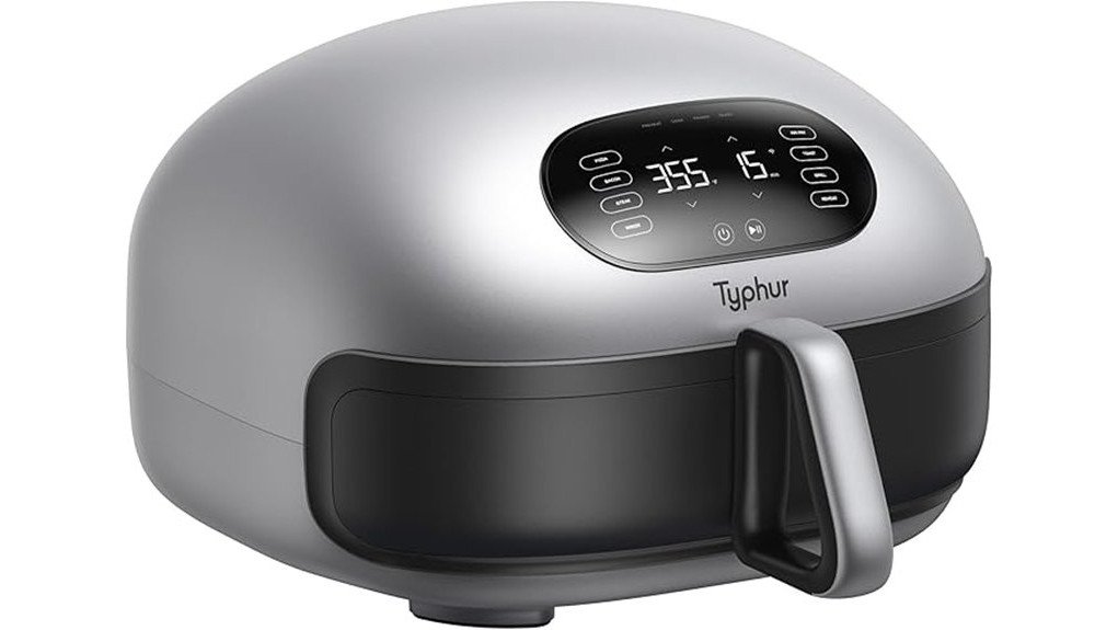 innovative cooking technology review