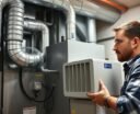 integrate dehumidifier with hvac