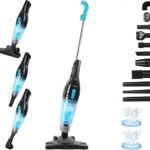 intercleaner vacuum cleaner review