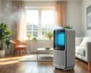 ionizer benefits for dehumidifiers